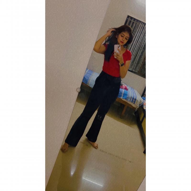 Dr.Srushti Patare